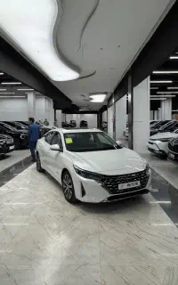 نیسان سیلفی مکس ادیشن ۲۰۲۴