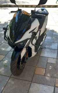 گلکسی SYM jt200