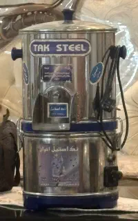 سبزی خرد کن تک استیل