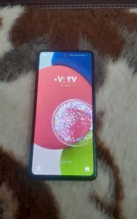 گوشی سامسونگ a52s