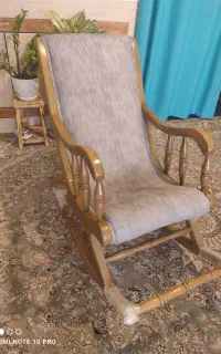 صندلی راک
