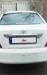 جک jak j3 جی ۳ سدان
