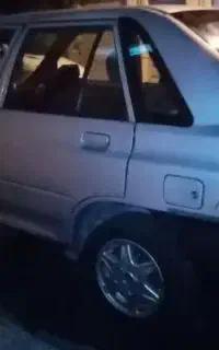 پراید۱۴۱ صبا