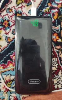 پاور‌بانک 20000هزار TRVNYOO