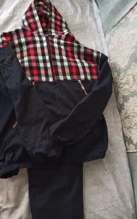 لباس فرم مدرسه