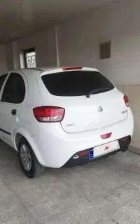 تیبا 2