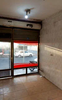 اجاره مغازه ۱۳ متر خیابان بهشتی