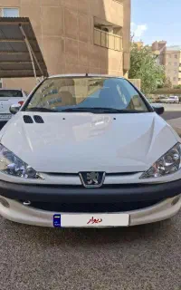۲۰۶SDمدل۹۰نک برگه سند