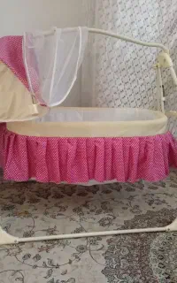 گهواره نوزاد