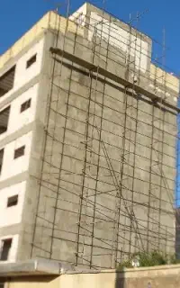 انجام کلیه امور ساختمان صفر تا صد با قیمت مناسب