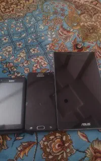 تبلت ایسوز، گوشی سامسونگ ، موبایل سونی ایکس پریا