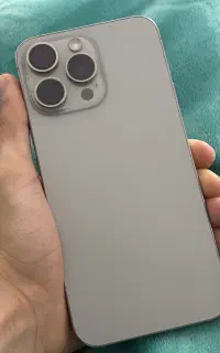 Iphone 15 promax خوش‌قیمت فوری