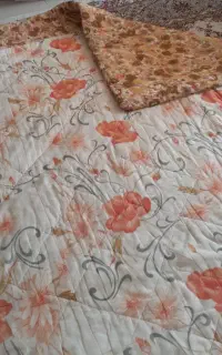 لحاف سنتی