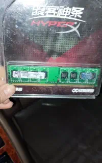 رم کامپیوتر 512