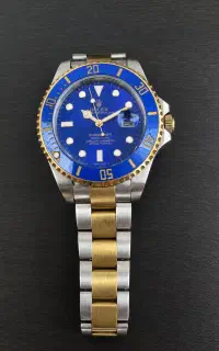 ساعت رولکس Rolex Submariner