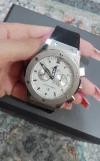 ساعت مردونه نو نو