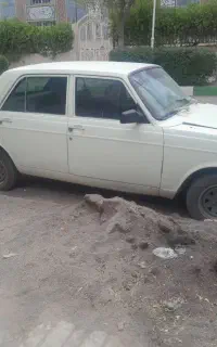 سلام پیکان ۸۱ انژکتور