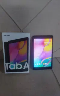 تبلت A8