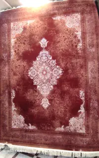 مرکز تخصصی تعویض فرش کهنه با نو (فرش پارمیس)