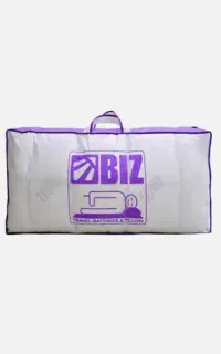 بالش طبی میکروفایبر بیز