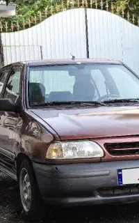 پرایدمدل۸۷هیدرولیک شاستی پلمپ