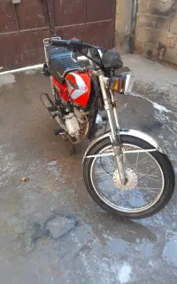 موتور مزایده سالم بدون مشکل
