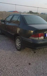 سمند مدل ۸۲