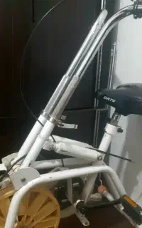 دوچرخه ثابت