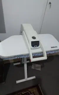 اتو پرس ترک اصل