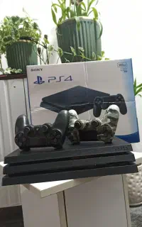 Ps4مدلpro 4K فقط ببر بازی کن کیفیت عالی