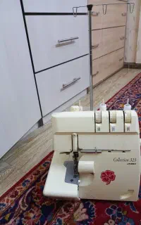 سردوز جوکی ۳نخ ۳۲۳ اصل ژاپن