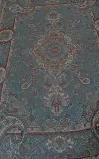 رو فرشی