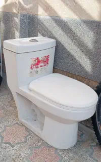 توالت فرنگی