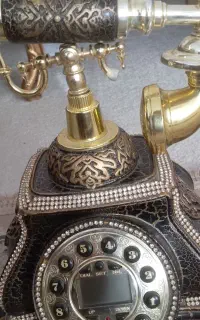 تلفن سلطنتی