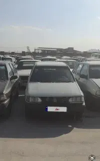 مشاوره.اسقاطی طرح جمعآوری ماشین فرسوده پراید