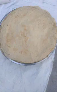نان و تکو محلی