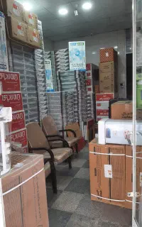 پکیج بوتان، ایران رادیاتور به قیمت درب کارخانه