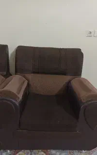 مبل هفت نفره