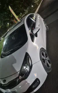 کیاریو ۲۰۱۵