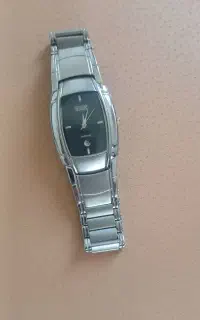 ساعت سیتیزن ژاپن