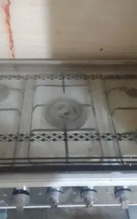فروش اجاق گاز فوری