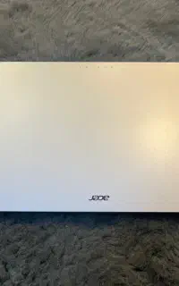 Acer aspire lite در حد نو با کارتن