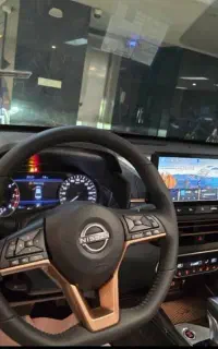 نیسان التیما فول ۲۰۲۵