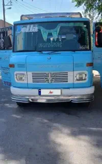 مینی بوس مدل ۶۰هوشمندارعروسک