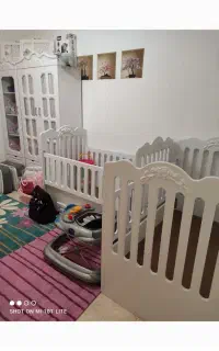تخت کودک