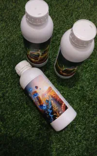 کود اسید آمینه (آمینو اسید کودی)