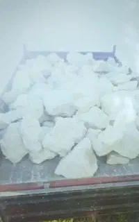 سنگ تریلی  ۳ میلیون