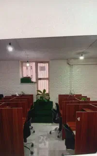 میز مطالعاتی جهت پانسیون مطالعاتی