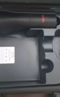 جارو برقی بوش اصل المان