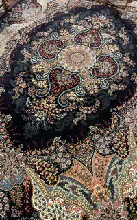 دو عدد فرش ۹متری در حد نو سی میلیون